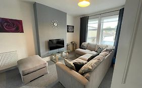 Dg1 1St Floor Flat
